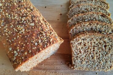 Delicious and Tasty Homemade Supermarket Bread| How to make Healthy Toast Bread at home