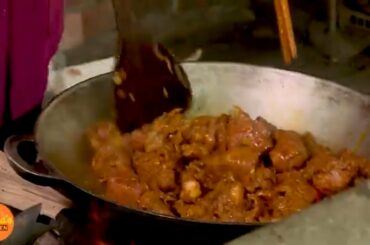 COOKING WITH MY MOM | Vietnamese Beef Stew  | Healthy Foods | Village Food