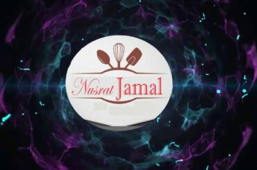 5 Healthy Salad Recipes For Weight Loss | Easy Salad Recipes (Kitchen With Nusrat Jamal)