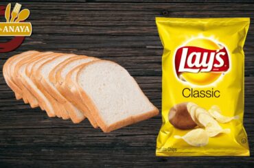 5 Minutes Evening Snacks Recipe|Crispy &Tasty Bread Snacks|Easy Snacks to make at home|Snacks Recipe