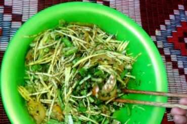 Asian Food - Cambodian Family Healthy Food - Youtube