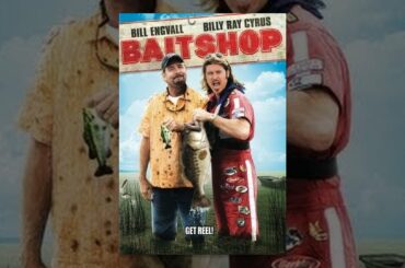 Bait Shop