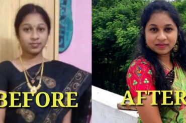 HEALTHY FOODS TO GAIN WEIGHT EASILY AT HOME PART-2 | EASY TIPS (TAMIL)|#150dayswithmadhu|DAY-94