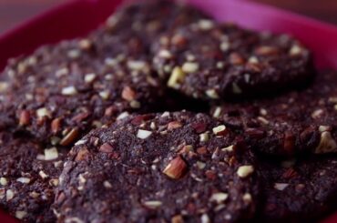 Healthy Cookies For Weight Loss | Easy Cookie Recipes | No copyright recipes