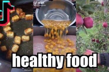Most Viewed Tiktok Healthy Food Hacks Compilation(+ Recipes!) Of July 2020