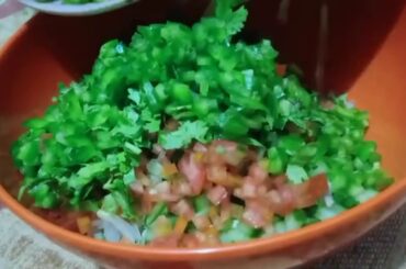 fresh and healthy tabbouleh salad recipe