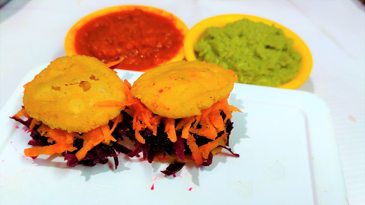 Kid's Special || Salem Thattu Vada Set || Healthy Diet Snack Recipe || A2S 78 Kid's Special || Salem Thattu Vada Set || Healthy Diet Snack Recipe || A2S 78