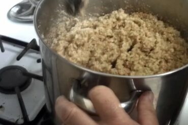 THE ULTIMATE Weight Loss Super Food - Healthy Millet & Brown Rice Bread