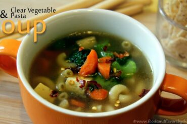 Weight loss Vegetarian soup |  Full lunch/ Dinner Soup for Weight Loss/Quick Veg Fat Cutter Soup