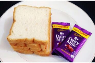 Snacks Recipe | Easy Snacks to make at home|Evening snacks Recipe | Lockdown Snacks | Bread Snacks