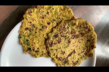 Healthy Breakfast Recipe