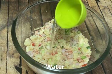 New Breakfast Idea | Healthy Breakfast Recipe | Breakfast Ideas | Breakfast Recipes | Nashta Recipe