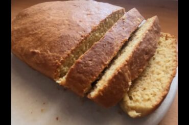 The softest and healthiest wheat bread ever !!!