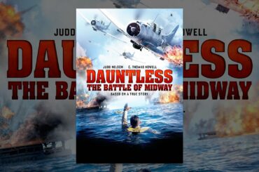 Dauntless: The Battle of Midway