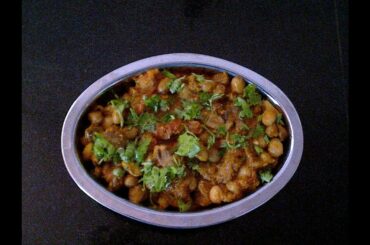 Mushroom Butter Beans Masala-Dishes for Lunch By Healthy Food Kitchen-Recipe in English