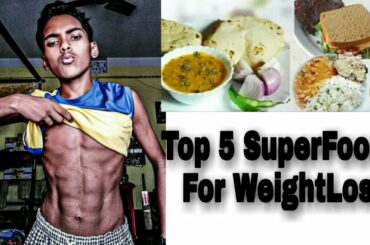 TOP 5 LOW CALORIE AND HIGH PROTEIN MEALS | Fat To Fit| Jesse James West | Rasbhari Ke Papa