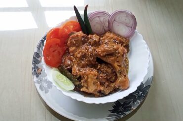 Chicken korma recipe l Tasty delicious and healthy recipe