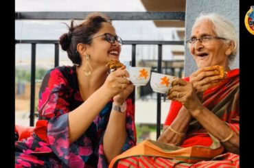 MUNAGA BACHALAAKU METHATI CHEKKALU | EVENING SNACKS RECIPE | HEALTHY SNACK