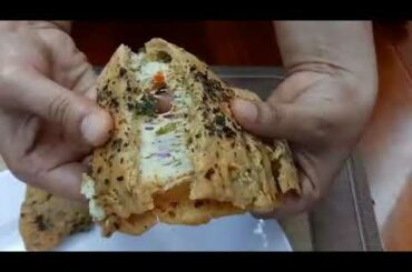 Cheesy & healthy wheat cheese garlic bread | Cook with Devi