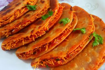 15 Minutes Breakfast Recipes | Easy and Quick Breakfast Recipe | Healthy Breakfast | Nasta Recipe