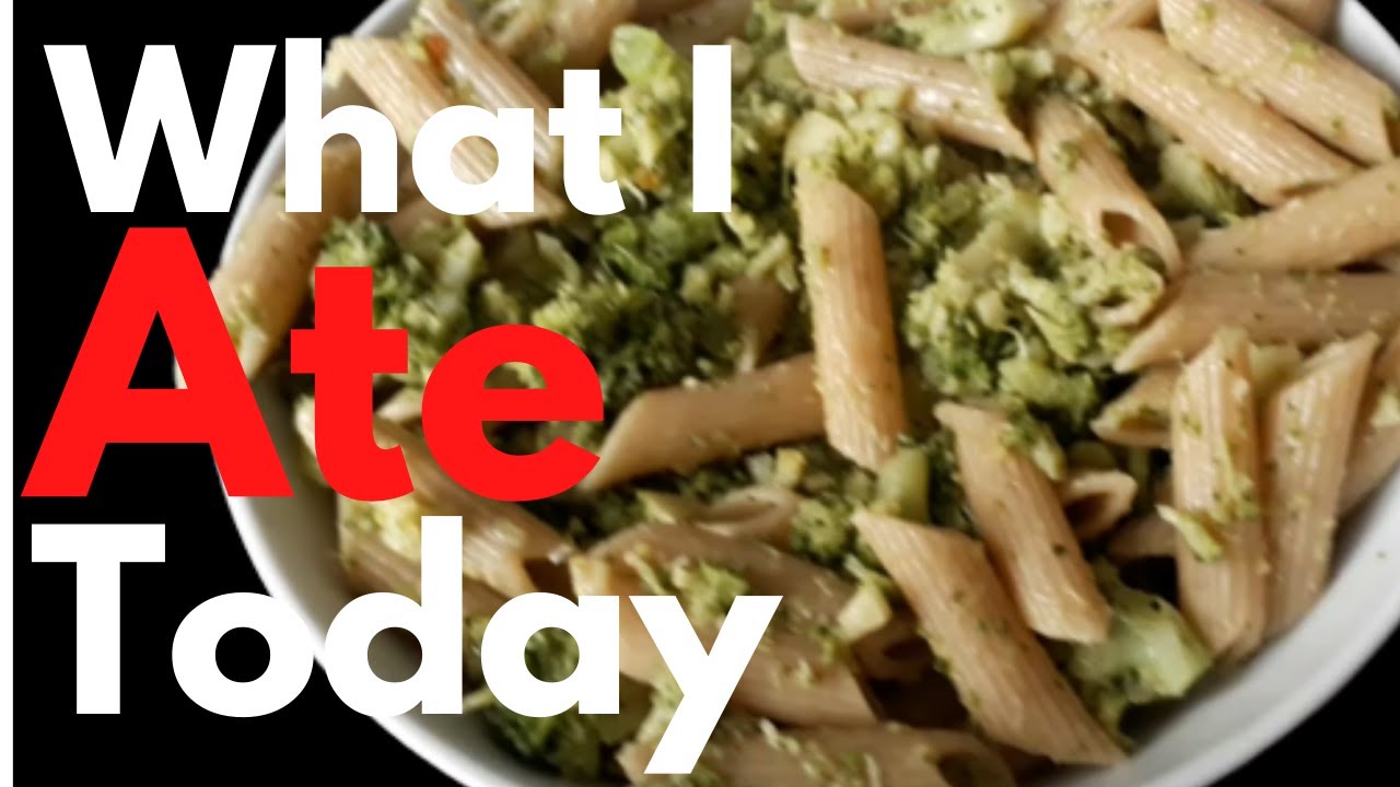 WHAT I ATE TODAY SUPER HEALTHY BUDGET MEALS ! WHAT I ATE TODAY SUPER HEALTHY BUDGET MEALS !