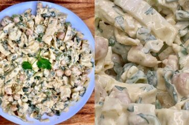 Quick Healthy Cabbage Salad Recipe For Weight Loss (Easy To Make) | Tasty World Cooking