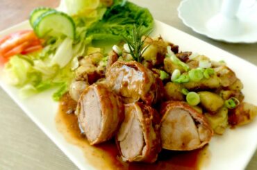 3 Healthy Chicken Recipes You Can Make For Lunch And Dinner | Quick and Easy Weight loss Meal Ideas