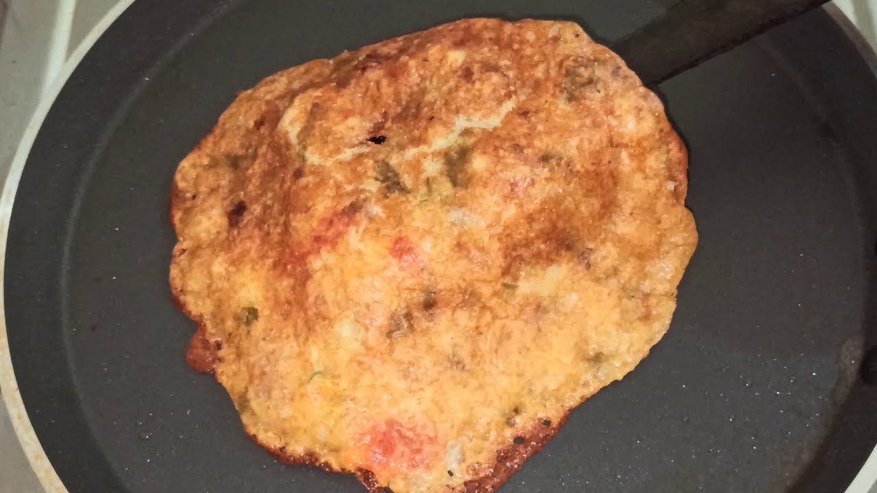 Poha Paneer Chilla Recipe/Quick & Healthy Breakfast Recipe/Weight loss Recipe/ Less oil Recipe Poha Paneer Chilla Recipe/Quick & Healthy Breakfast Recipe/Weight loss Recipe/ Less oil Recipe