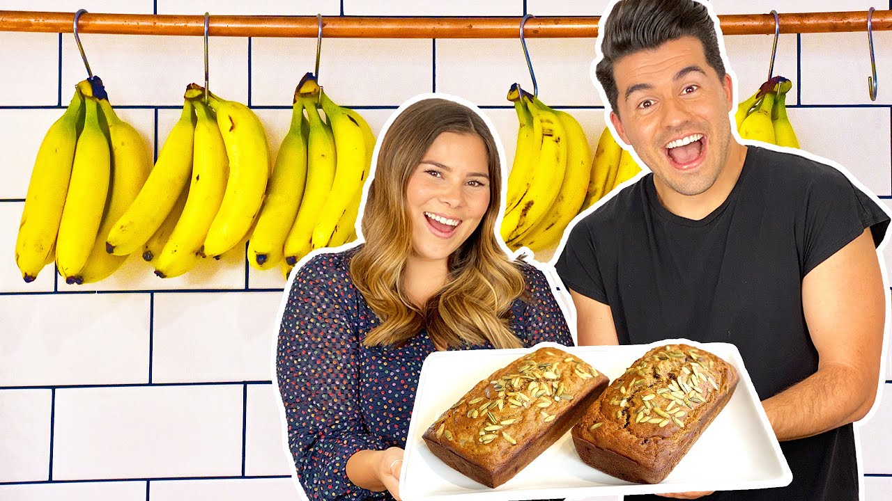 Why Racism is A White Issue | Healthy Banana Bread Recipe Why Racism is A White Issue | Healthy Banana Bread Recipe