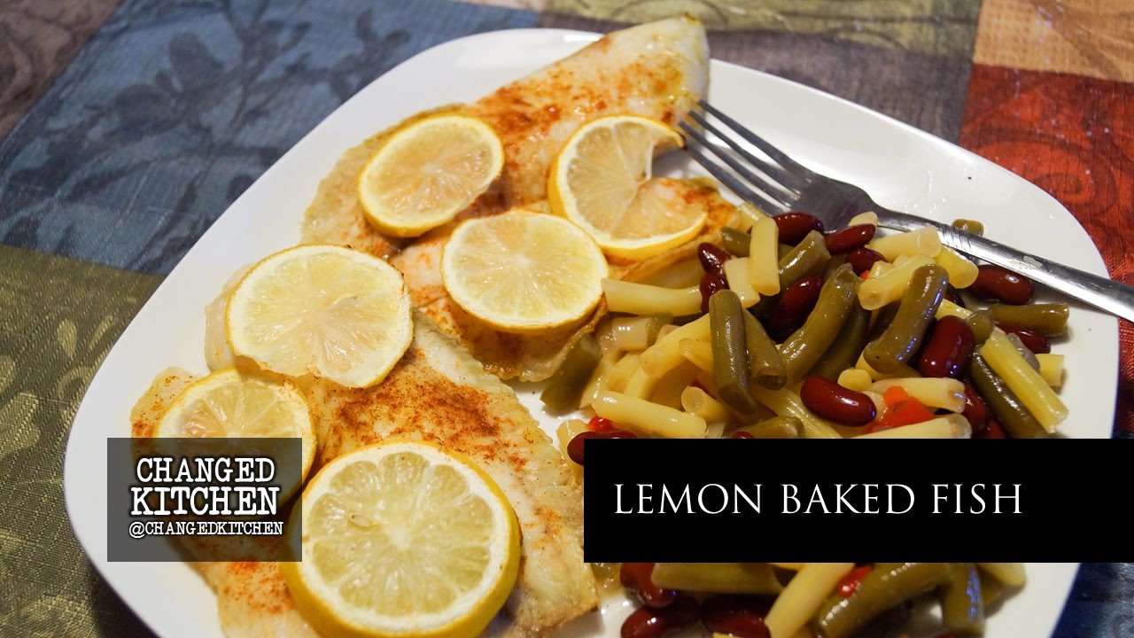 How to Cook baked Fish for Beginners: Easy Healthy Recipes for Losing Weight How to Cook baked Fish for Beginners: Easy Healthy Recipes for Losing Weight