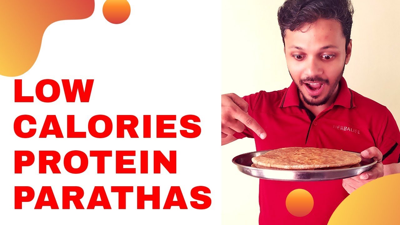 Low Calorie Paratha for Weight Loss | Coach Mrinal #weightloss #meals Low Calorie Paratha for Weight Loss | Coach Mrinal #weightloss #meals