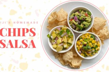 Easy Snack Recipe (Ramadan special 2020) | Healthy iftar snack for ramadan