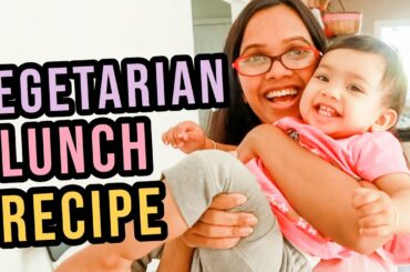 Moong Daal Recipe | Easy/ Healthy Lunch Idea | Bhavana Dutt | Indian Youtuber