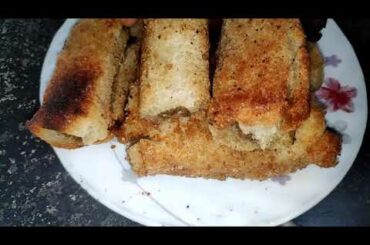 How to make Bread roll/healthy bread roll/green gram roll/easy recipe