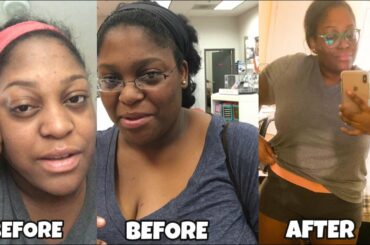 LOSE WEIGHT FAST doing it the HEALTHY WAY | The DIET I'm on that HELPS ME LOSE WEIGHT & GET RESULTS!