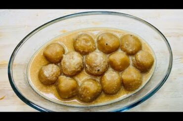 Paal kozhukattai/Kozhukattai Recipe/Healthy Snacks/Johnny’s Kitchen