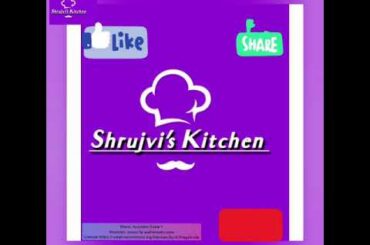 #Chhole Potli#Chickpeas Healthy Recipe #From Shrujvi's kitchen