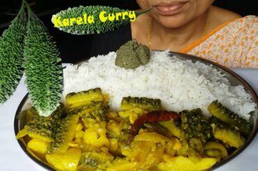 Mukbang with Healthy Food Recipe Delicious Lunch Eating