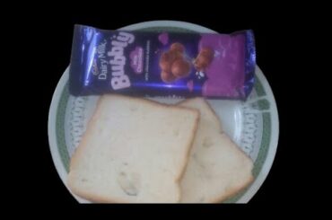 5 Minutes Evening Snacks Recipe | Crispy &Sweet Bread Snacks | Lockdown Recipes | Instant Snacks