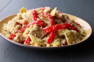 13 Healthy Chicken Recipes For Weight Loss