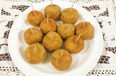 Potato Lollipops | Kids and easy evening snack recipe | party ideas | Sehar's Kitchen