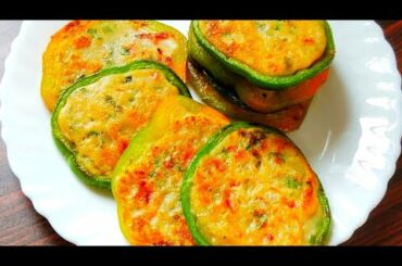 Healthy Breakfast Idea | 10 Minutes Instant Breakfast Recipe | Healthy and Tasty Breakfast Recipe |