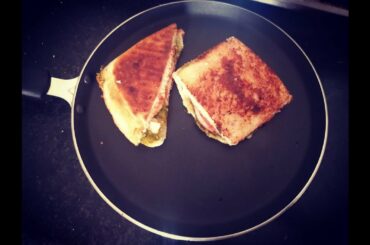 Healthy Food - Sandwich