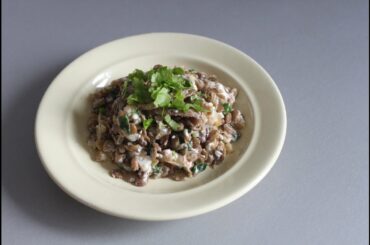 Healthy & Fresh Lentil Salad Recipe | One Sweet Vegan