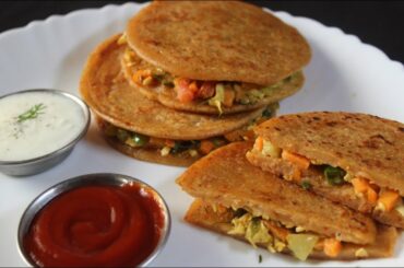 Healthy breakfast recipe | without onion and garlic breakfast recipe |breakfast recipe for kids |