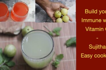 Magical Juice Recipes for Weight Loss