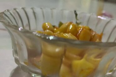 Sweet corn recipe || Masala Corn || By Prasanth Battaru || Andhra Special || Healthy Food