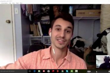 How to find the motivation to eat healthy at business meals  (Ft ModernHealthMonk)