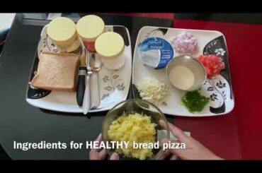 7 Healthy breakfast recipes - Part 1 |Easy and Quick|Fonde Foodiee