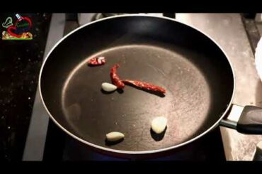 Paarupu Thuvayal Village Style (Healthy Recipes without Oil)